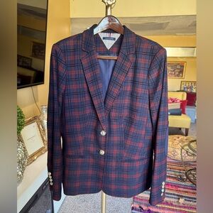 Stylish ladies Tommy Hilfiger blazer